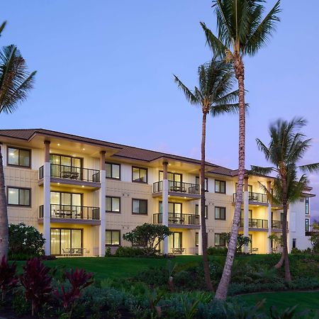 Hilton Grand Vacations Club Maui Bay Villas Kihei Extérieur photo