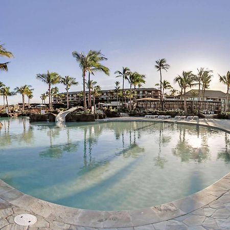 Hilton Grand Vacations Club Maui Bay Villas Kihei Extérieur photo