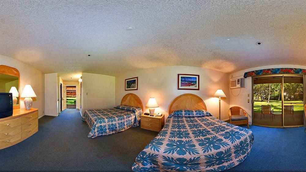 Hilton Grand Vacations Club Maui Bay Villas Kihei Extérieur photo