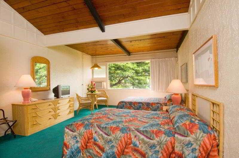 Hilton Grand Vacations Club Maui Bay Villas Kihei Extérieur photo