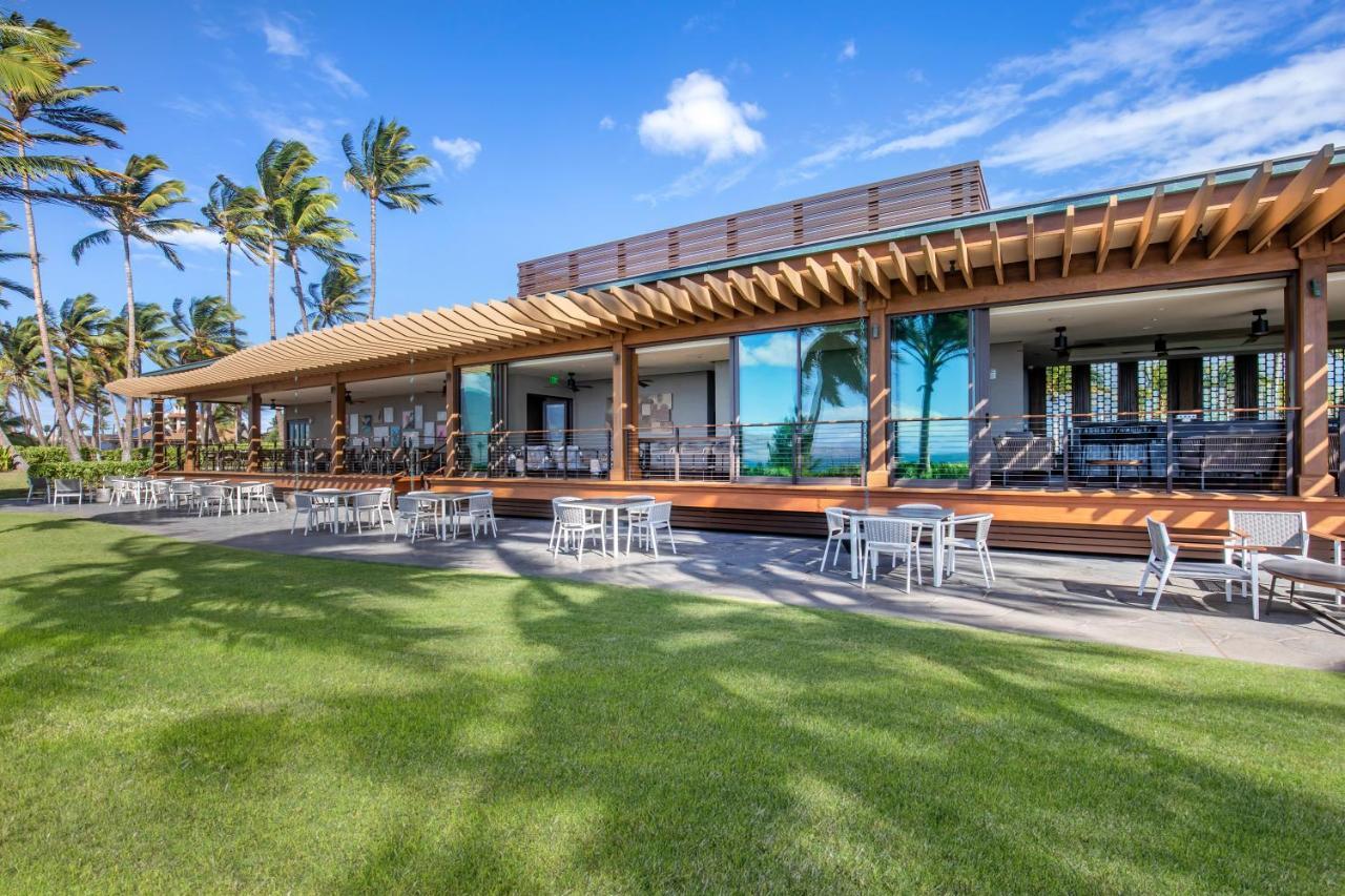 Hilton Grand Vacations Club Maui Bay Villas Kihei Extérieur photo