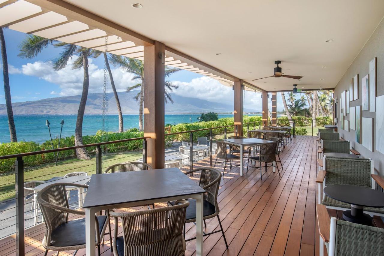 Hilton Grand Vacations Club Maui Bay Villas Kihei Extérieur photo