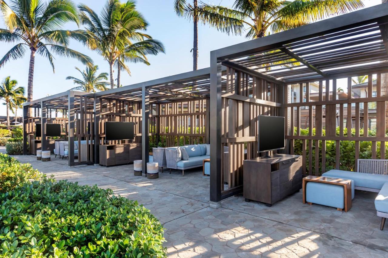 Hilton Grand Vacations Club Maui Bay Villas Kihei Extérieur photo