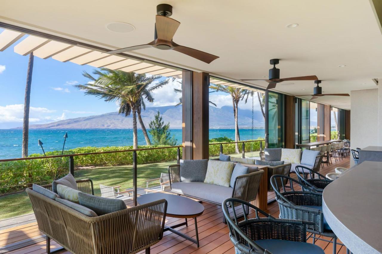 Hilton Grand Vacations Club Maui Bay Villas Kihei Extérieur photo