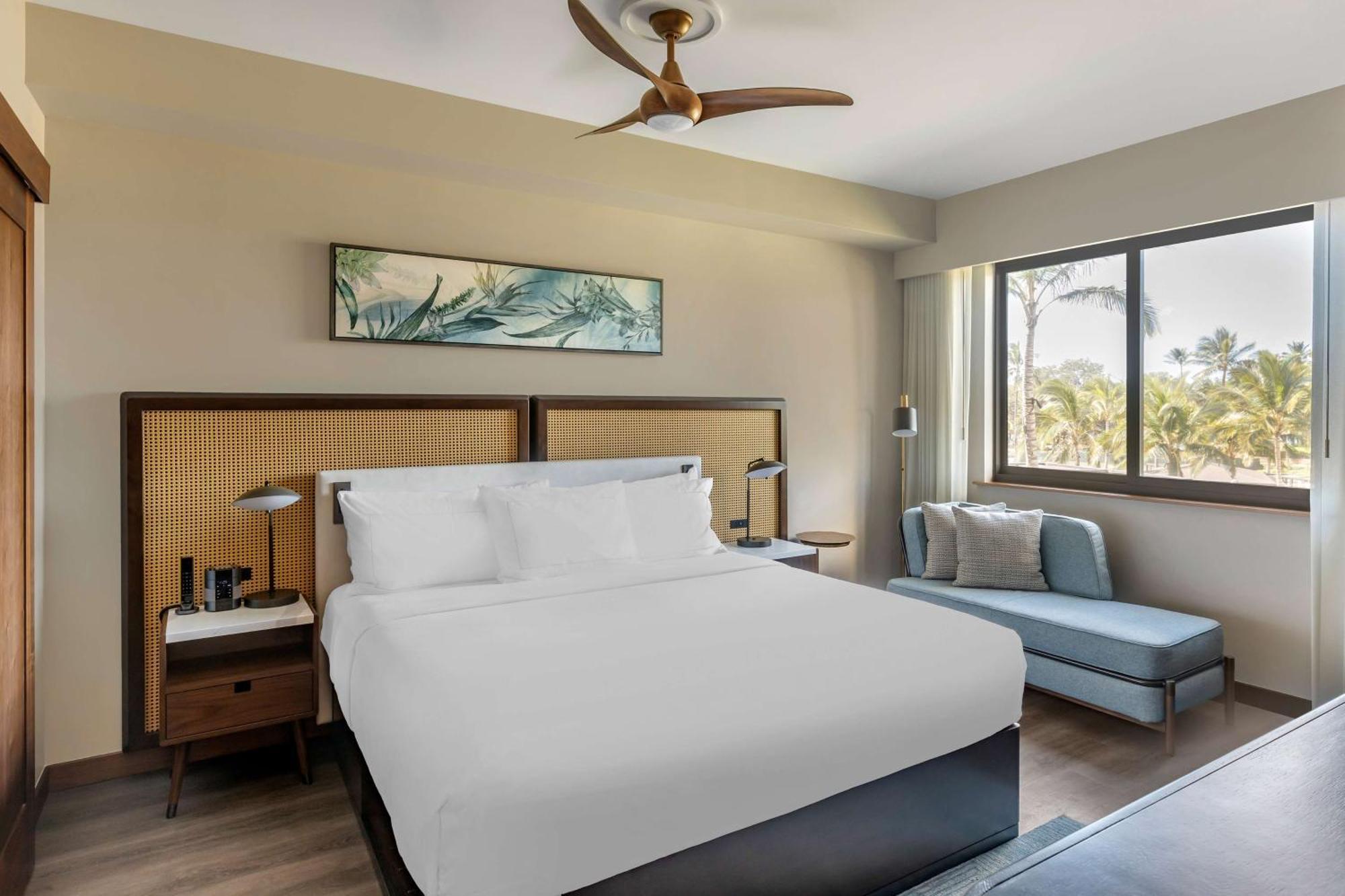 Hilton Grand Vacations Club Maui Bay Villas Kihei Extérieur photo