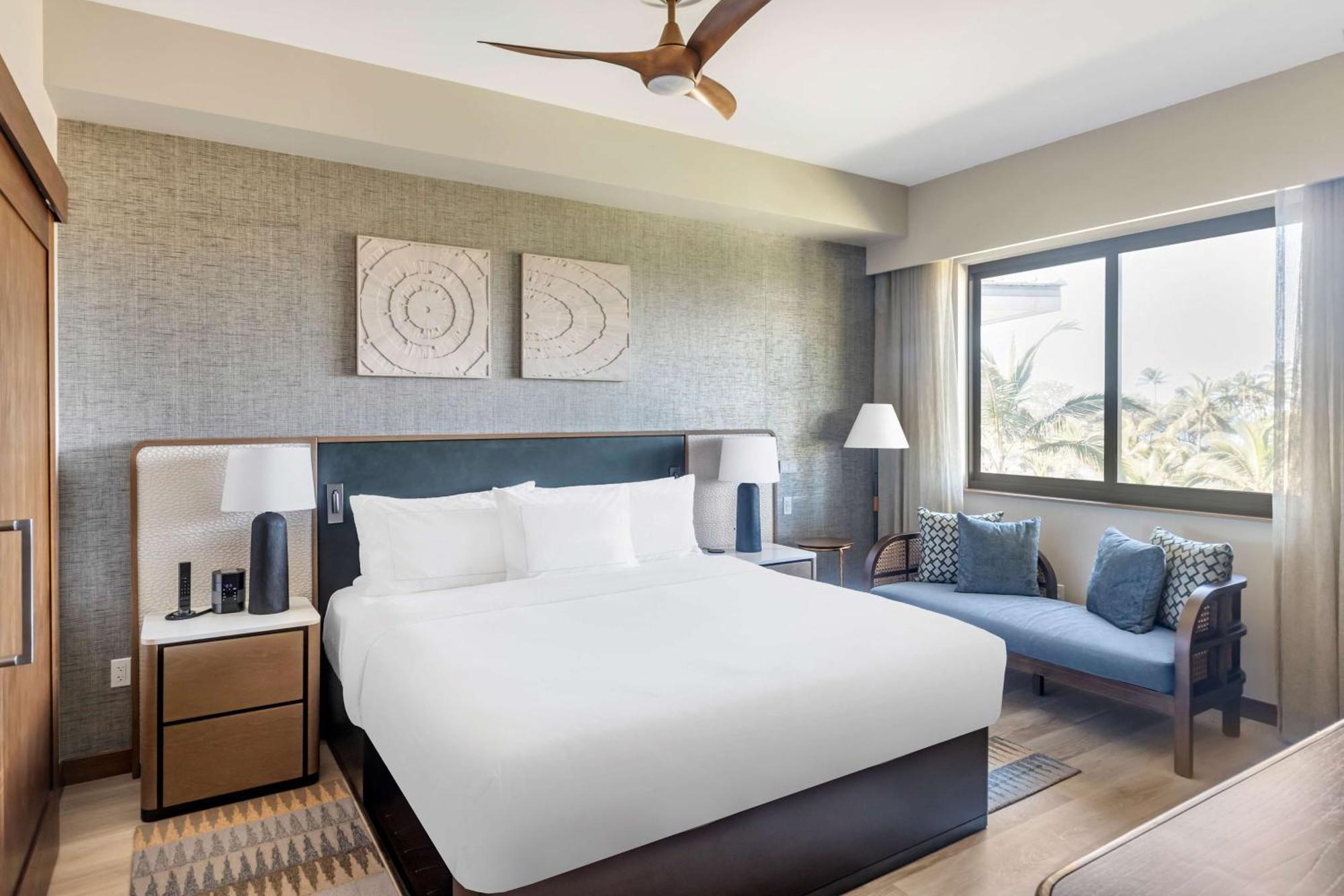 Hilton Grand Vacations Club Maui Bay Villas Kihei Extérieur photo