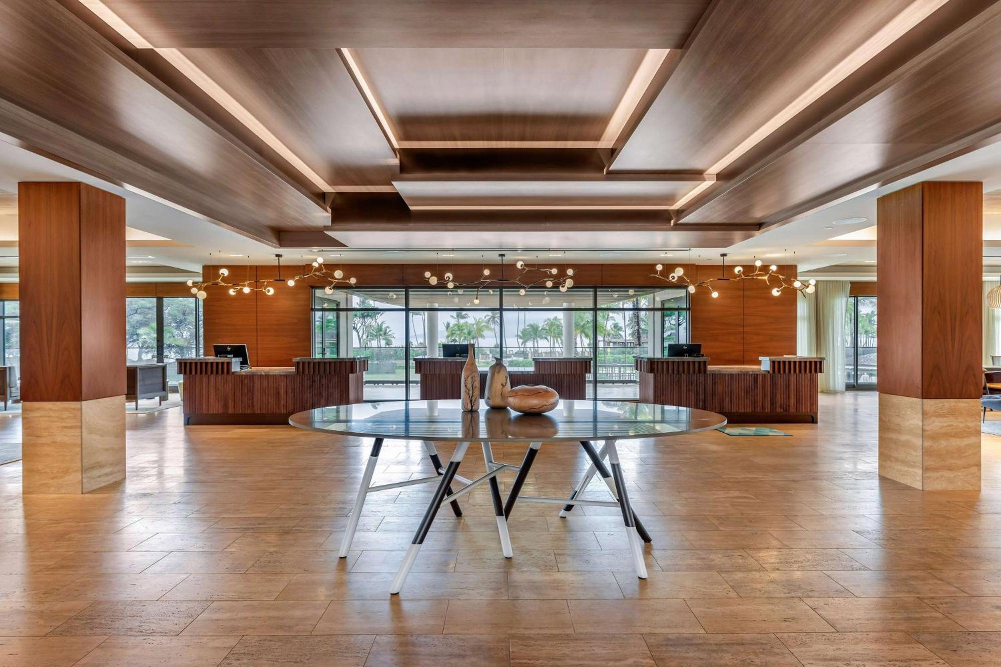 Hilton Grand Vacations Club Maui Bay Villas Kihei Extérieur photo